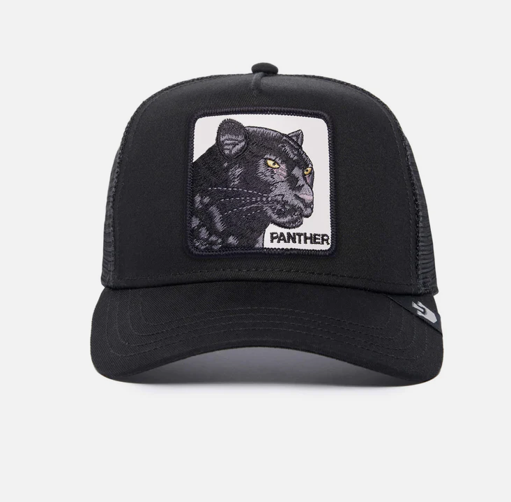 The Panther Hat